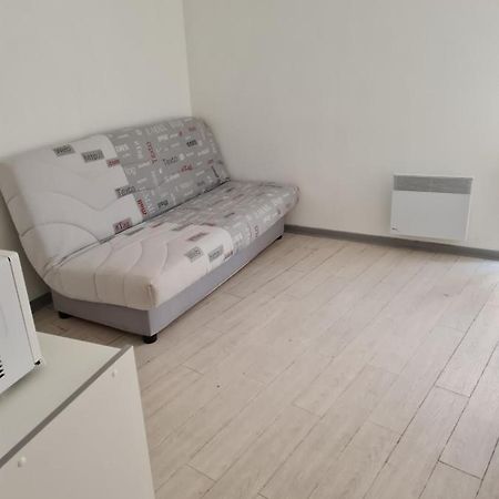 Studio Intra-Muros Meuble Avignon Ngoại thất bức ảnh