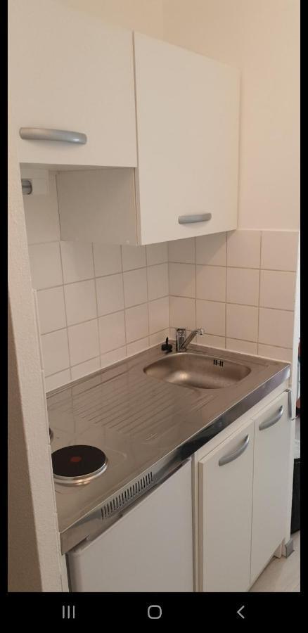 Studio Intra-Muros Meuble Avignon Ngoại thất bức ảnh