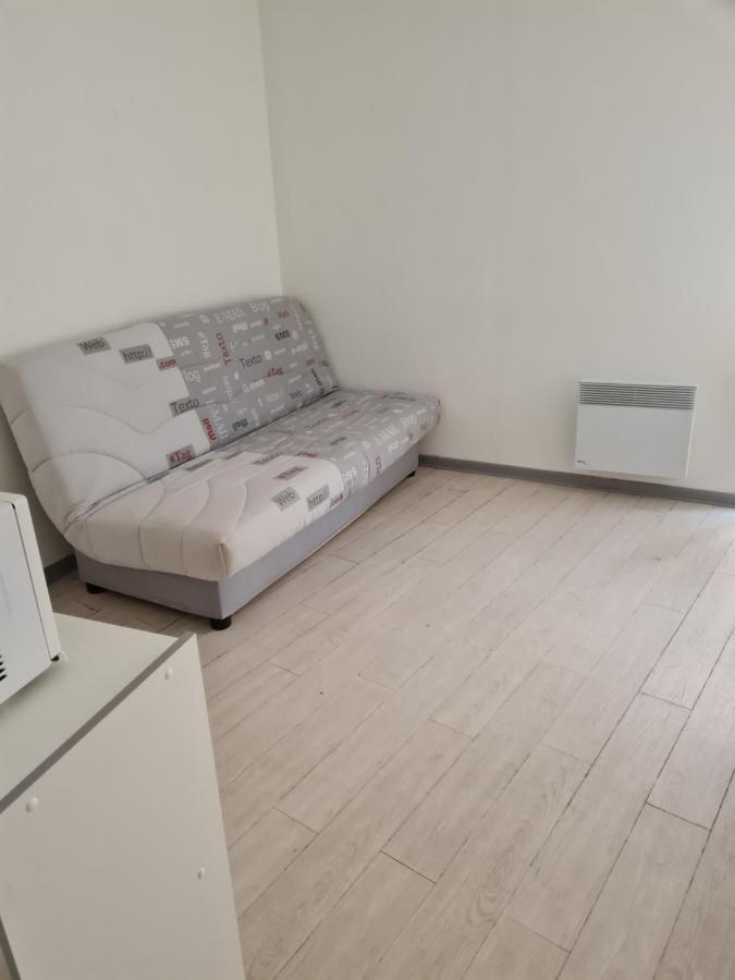 Studio Intra-Muros Meuble Avignon Ngoại thất bức ảnh